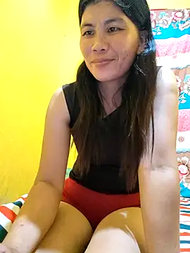 GentlePearl_Palangga webcam