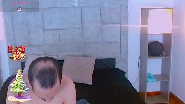 Candy_and_Jh0n webcam