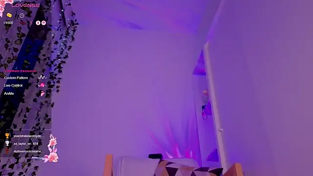 nikkichu - Nikkichu's free webcam