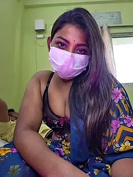 Trending_Couple's live cam