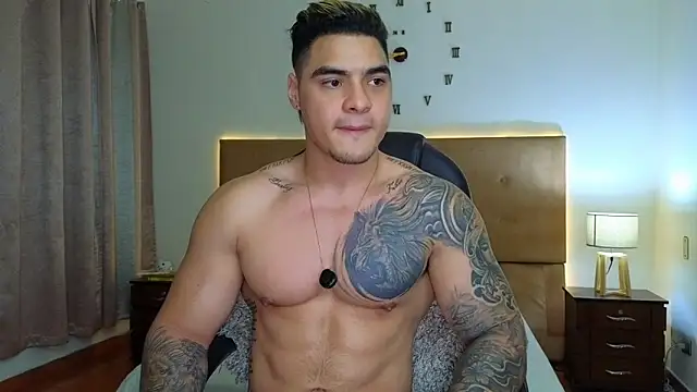 Steven_Velez webcam