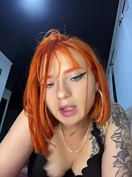 Alysson_LS webcam
