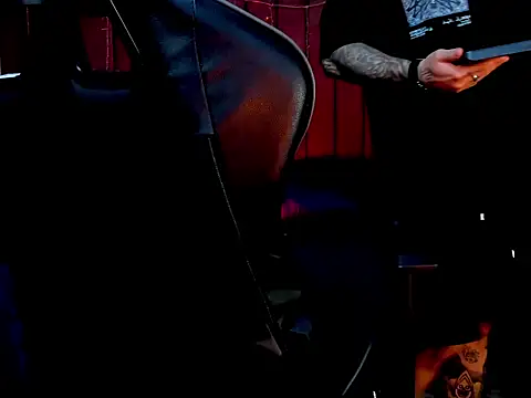 Dante_Dimarco webcam