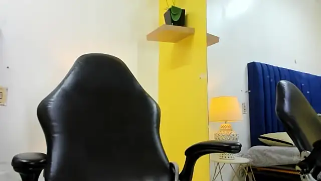 Sammy_Millers webcam