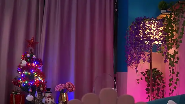 elyssawetxx - ElyssawetXX's free webcam