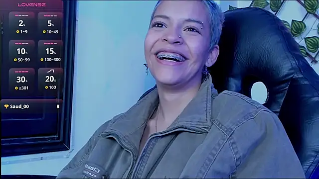 anny_kiitty - Anny_Kiitty's free webcam