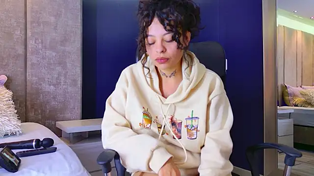 KatherineGomez webcam