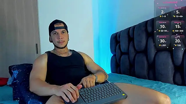 austinoficial webcam