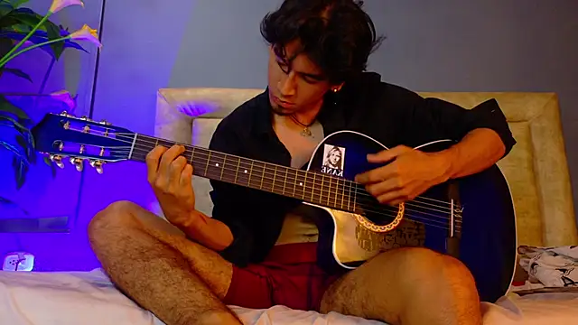 kane_del_toro webcam