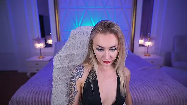 gracecandy - GraceCandy's free webcam