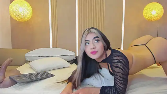 antonella_west - Antonella_west's free webcam