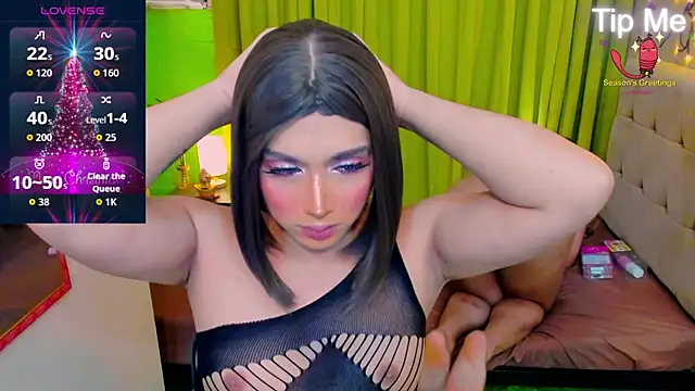 ItsYours_Sexy_Nia webcam