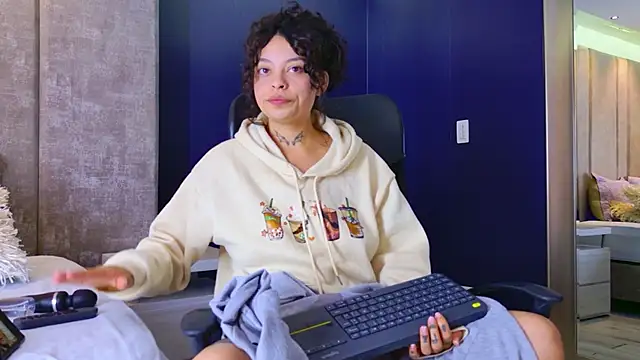 KatherineGomez webcam