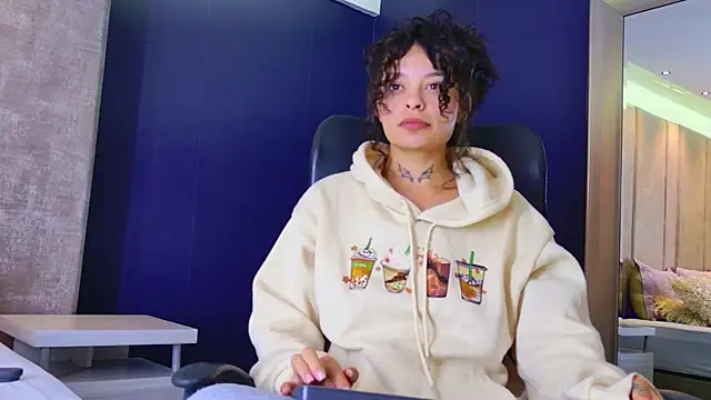 KatherineGomez webcam