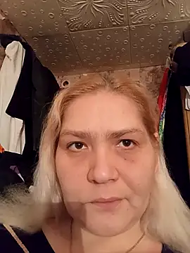 Minna_Jeannie webcam