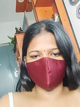 Tamil_Sanjana_ webcam