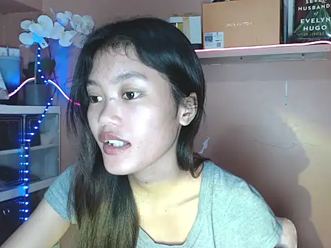 skinny_gracie webcam