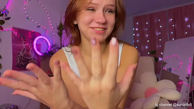 lxsundollyxl webcam