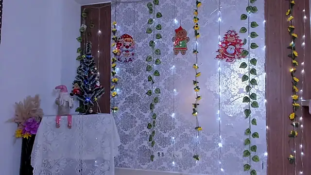 kelly_thomson webcam