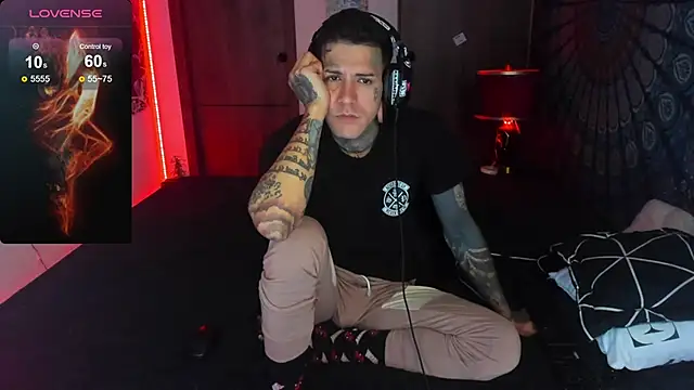 jhonny__ackerman webcam