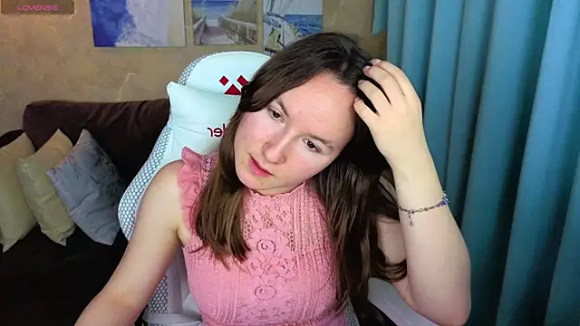 Little_doll_meow webcam