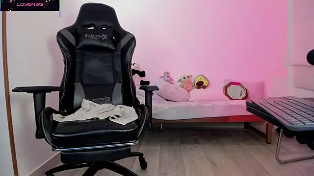 Biancastrongg webcam