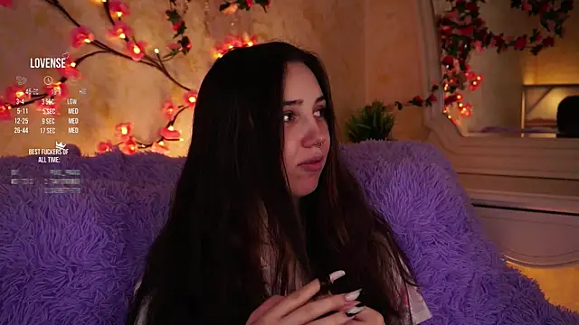 GillianDowdey webcam