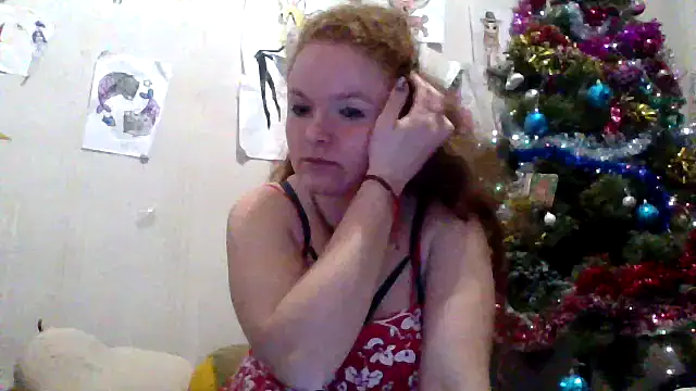 rae_jeannie - Rae_Jeannie's free webcam