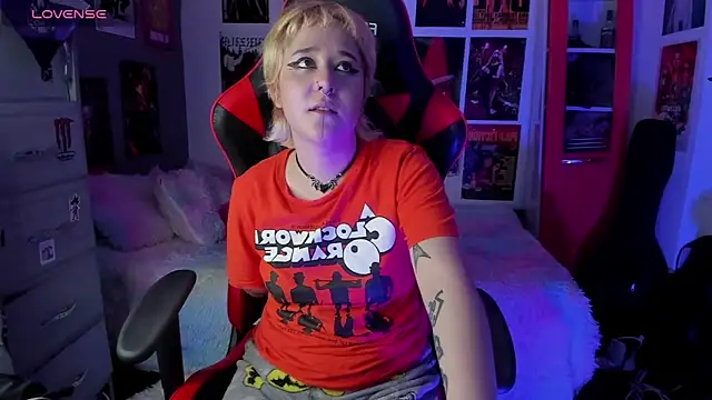 mistresscrowley666 webcam