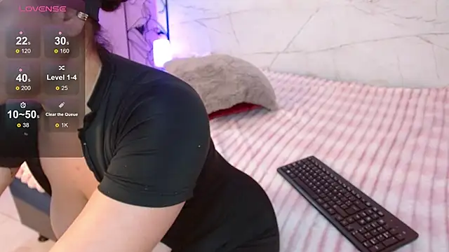 GABRIELLFOSTER webcam