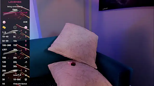 Caroline_Millerr webcam