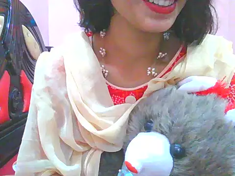 Silver_Queen07 webcam