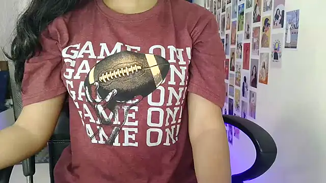 Goodness_tanu_81 webcam