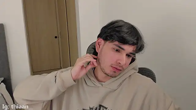 thiaann webcam
