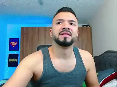 mathew_vidal1 webcam