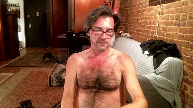 Johnny_Bottoms webcam