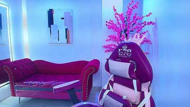 black_roseee - Black_roseee's free webcam