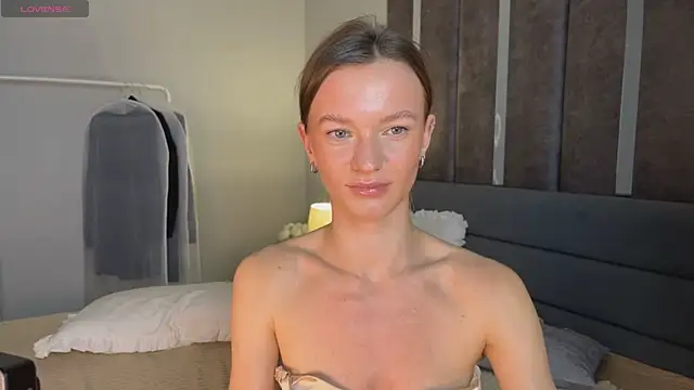 evatoniz - EvaToniz's free webcam