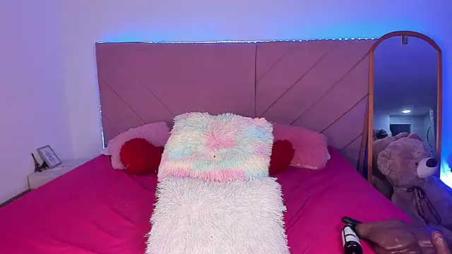 Marily_Daniela_ webcam