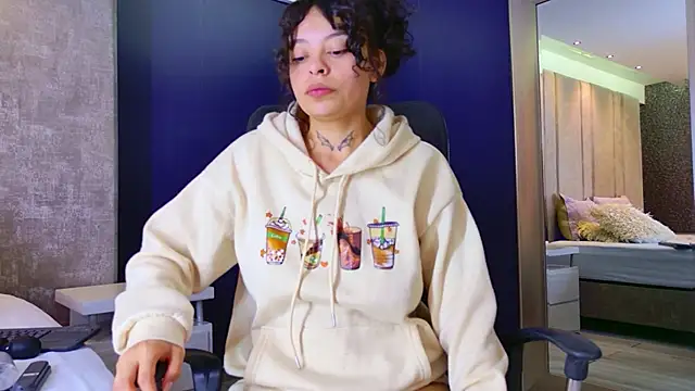 KatherineGomez webcam