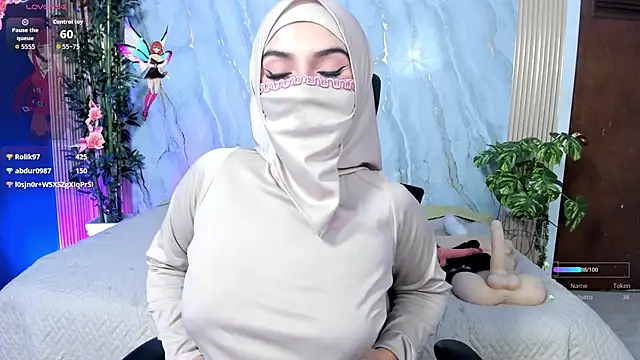 malek_zark2 - Malek_zark2's free webcam