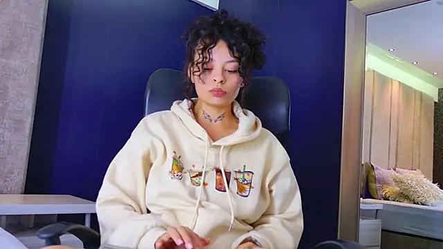 katherinegomez - KatherineGomez's free webcam