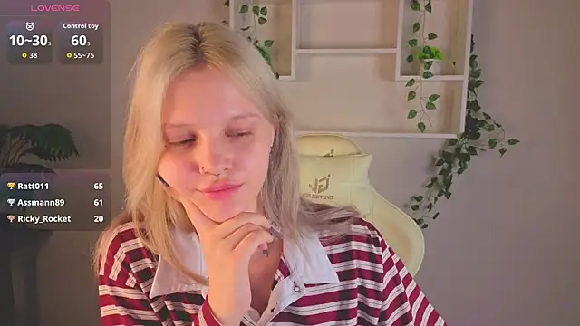 allice_cox - Allice_Cox's free webcam