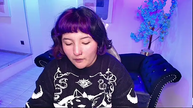 Ritsuka_berry webcam