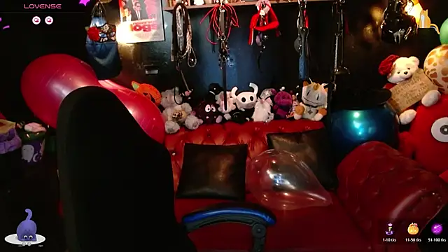 kureiji_hentaii - Kureiji_hentaii's free webcam
