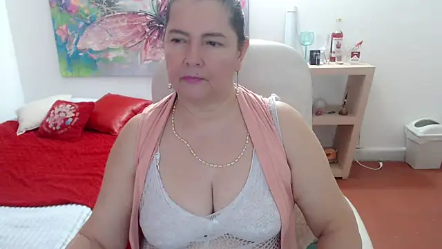 leonela_69 - Leonela_69's free webcam