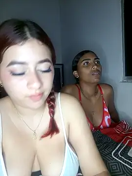 Chloe_Sky_love webcam