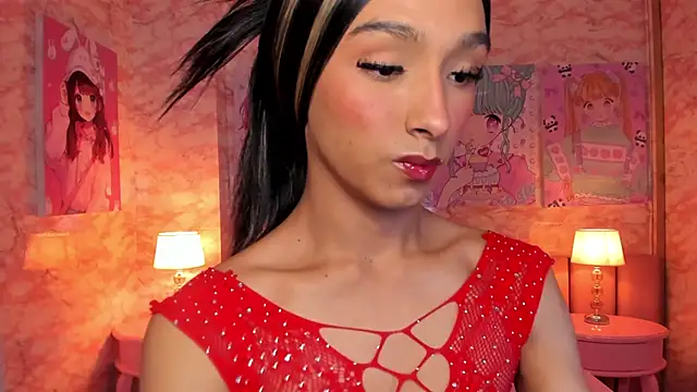 sensual_skinny webcam