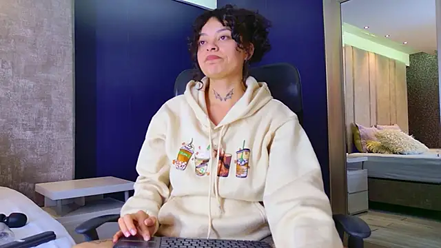 KatherineGomez webcam