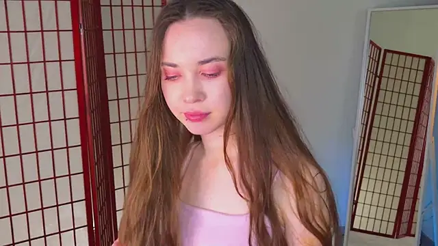 silentlily - SilentLily's free webcam